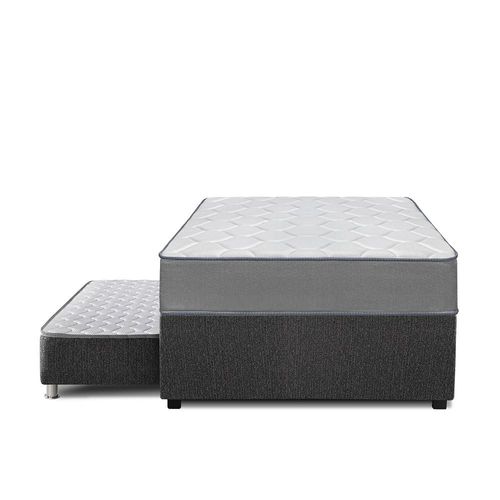 Cama Diván Forli Polaris 1.5 Plazas