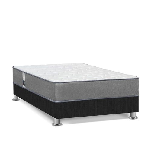 Cama Americana Forli Polaris 1 Plaza
