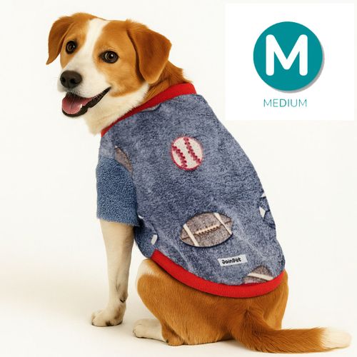 Polera Sport Doggy - M