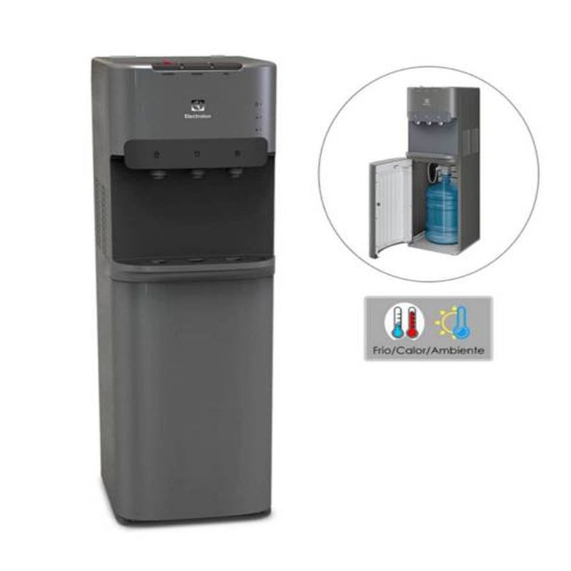Dispensador-Agua-Botellon-oculto-ED30SR-Frio-Calor
