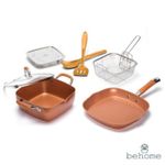 Set-De-Olla-Y-Sarten-Copper-Cobre-7-Piezas