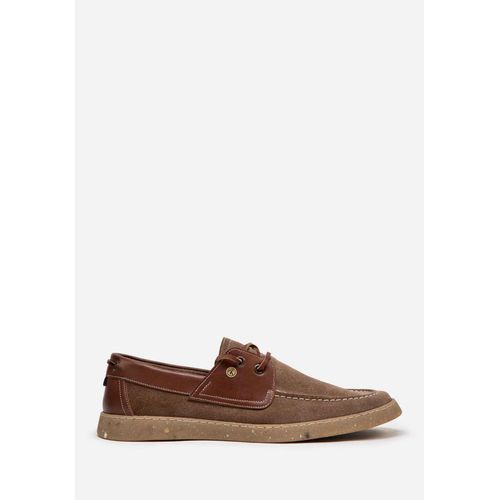 ZAPATOS NAUTICO
