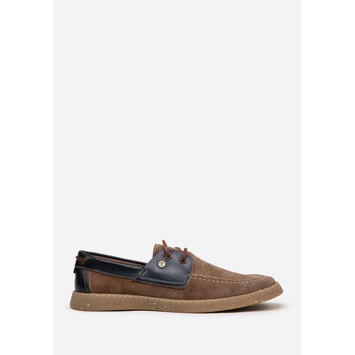 ZAPATOS NAUTICO