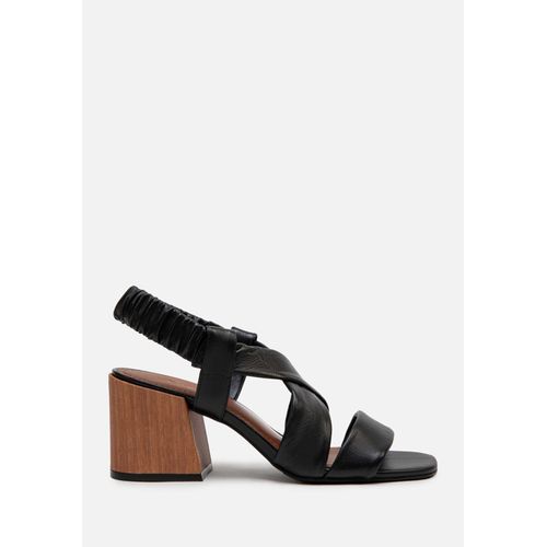 SANDALIAS CASUAL CROSS