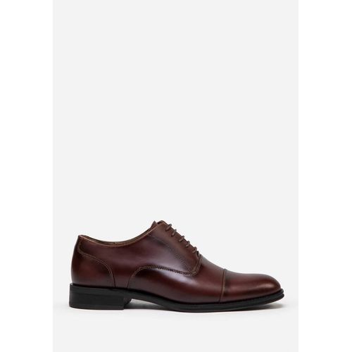 ZAPATOS PRIME LEATHER