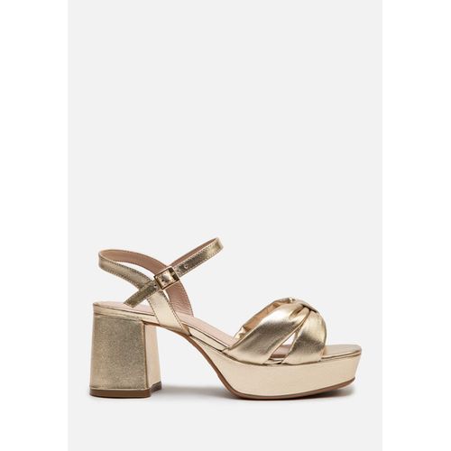 SANDALIAS SHINE UP