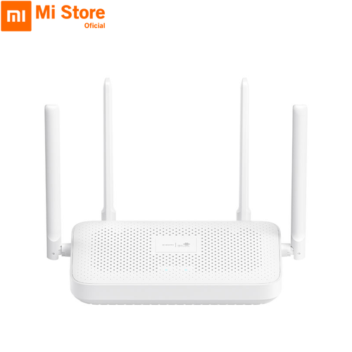 Xiaomi Router AX1500 EU Wifi 6