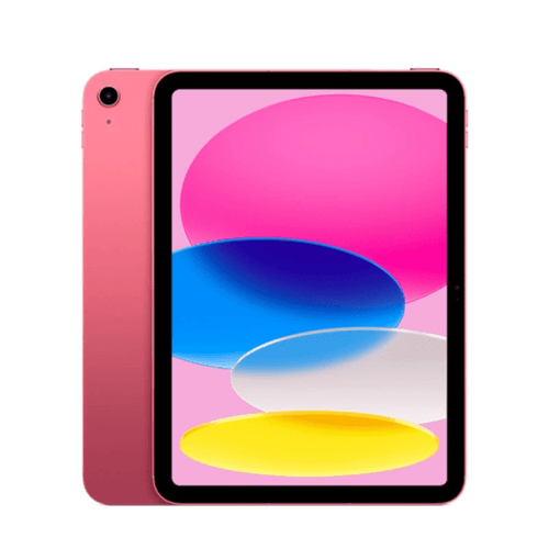 IPAD 11" (2025) 11VA GEN CHIP A16 WIFI 128GB - ROSADO