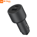 Cargador-de-Auto-Xiaomi-car-charger-fast-charging-version-1A1C-100W