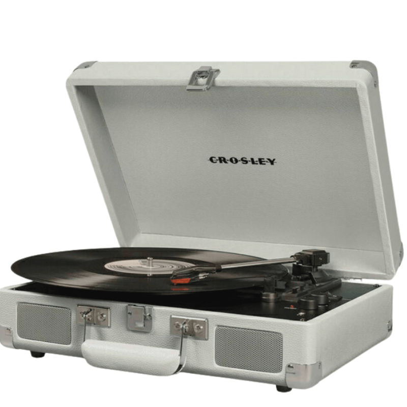 Tocadiscos-Long-Play-Vinilo-Cruiser-Plus-Crosley---Verde