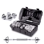 Set-de-Pesas-Mancuernas-con-Maletin-30Kg-Cromado-