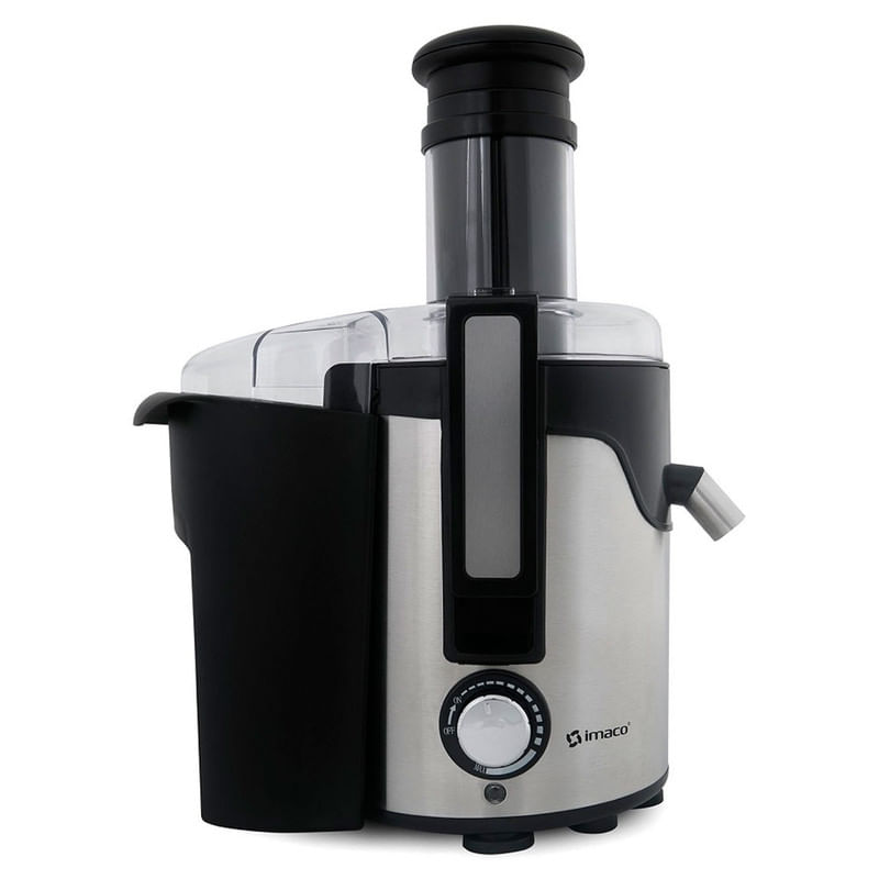 Extractor de Jugos 850W Imaco JE850FC