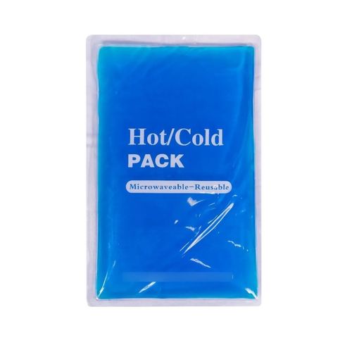 Compresa De Gel Frio/caliente Terapia - Deporte