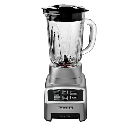 Licuadora 1.5L Digital 3 Velocidades BLACK & DECKER BL1840MS