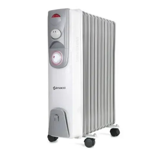Termoradiador Imaco OFR11AO