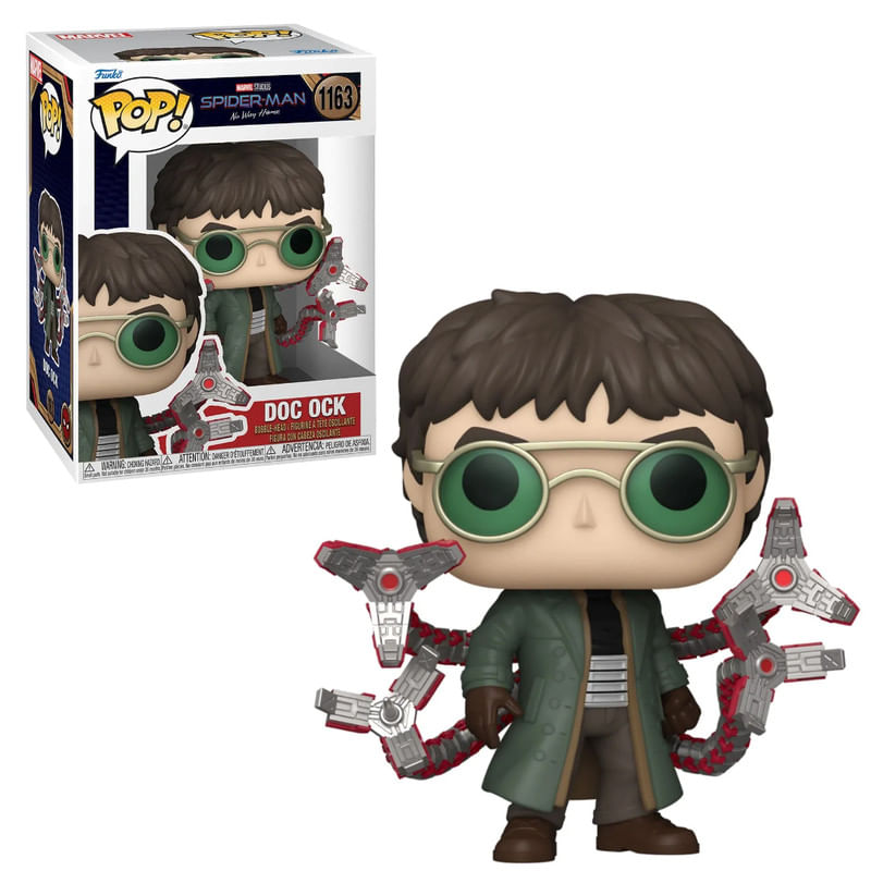 Funko-Pop-Spiderman-No-Way-Home---Doctor-Octopus--1163