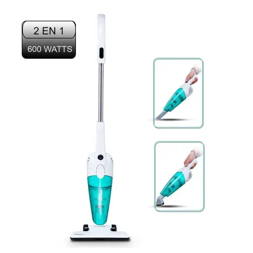 Aspiradora Multifuncional DX118C 2 en 1 Deerma