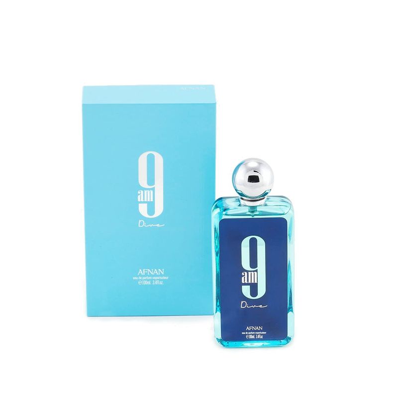 Afnan-9-Am-Dive-Eau-De-Parfum-100ml