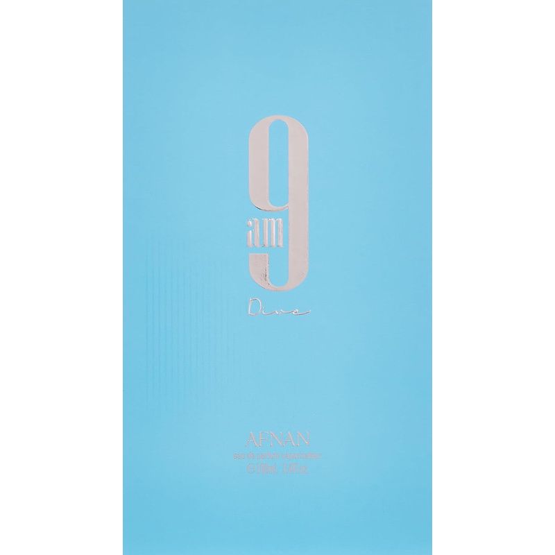Afnan-9-Am-Dive-Eau-De-Parfum-100ml