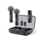 Microfono-BOYA-BOYALINK-V20---Wireless-para-2-Personas