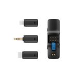 Microfono-BOYA-BOYALINK-V20---Wireless-para-2-Personas