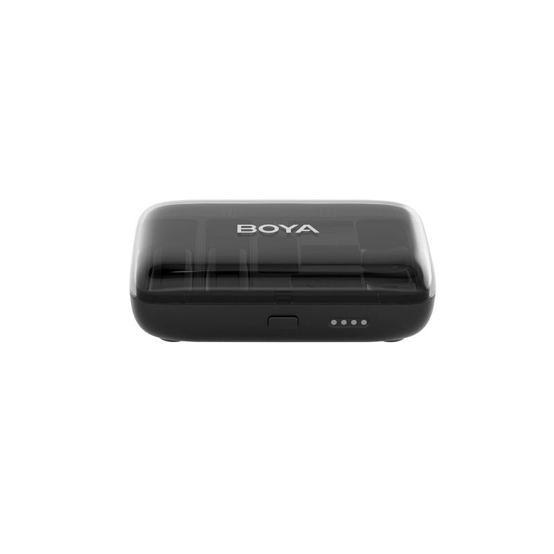 Microfono-BOYA-BOYALINK-V20---Wireless-para-2-Personas