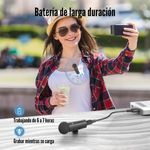 Fifine---Microfono-Lavalier-M8-Wireless-para-Android-y-iPhone