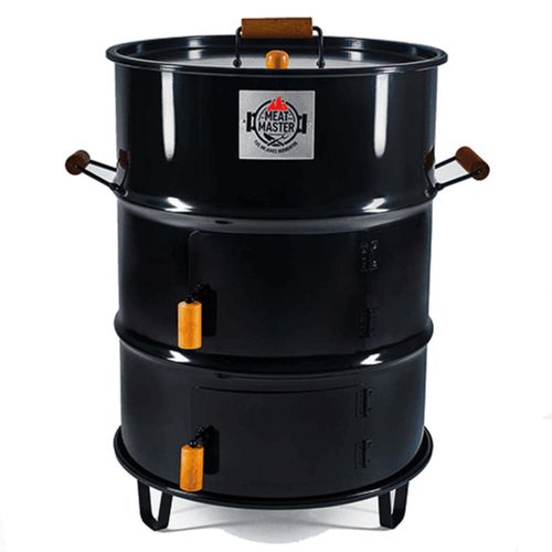 Cilindro Asador Meat Master Mediano