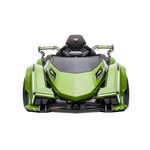 Carro-a-Bateria-LAMBORGHINI-»LICENCIADO»-Verde