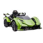 Carro-a-Bateria-LAMBORGHINI-»LICENCIADO»-Verde