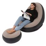 Sillon-Sofa-Inflable-Portatil-Plegable-Con-Reposapies-Puff