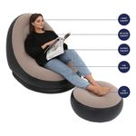 Sillon-Sofa-Inflable-Portatil-Plegable-Con-Reposapies-Puff