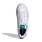 Zapatillas-Para-Mujer-Urbanas-Adidas-Advantage-ID9646-Blanco-65