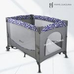 Cuna-Corral-de-Lujo-«FIYI»-Azul