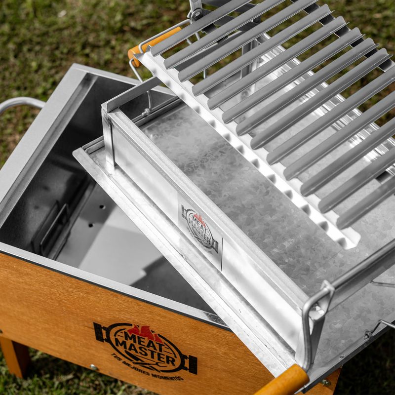 Caja-China-Meat-Master-Junior---Parrilla-De-Angulos-Levadiza-Galvanizado