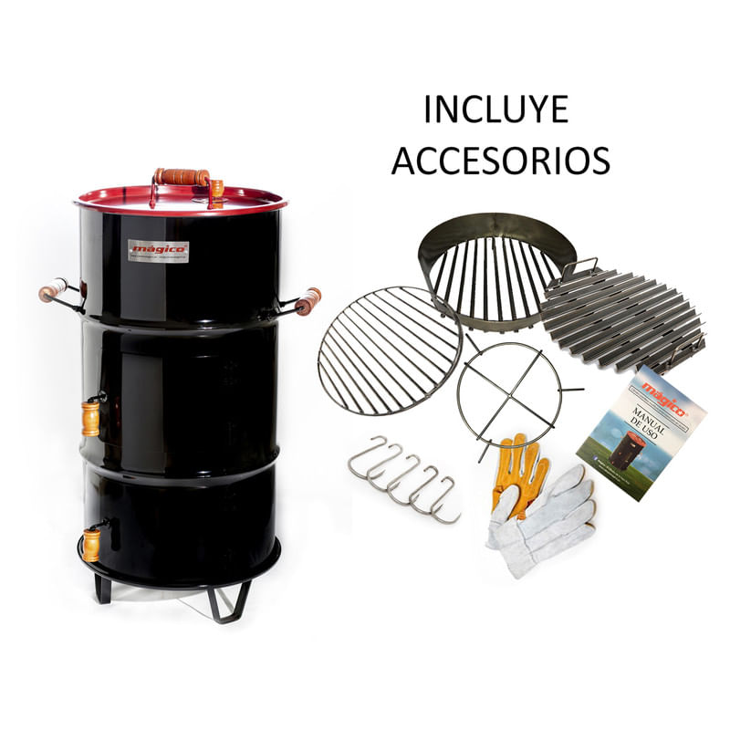Cilindro-Parrillero-Magico-Tapa-Roja-Chico