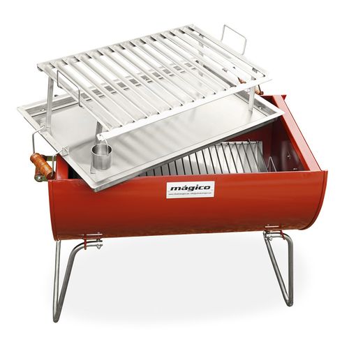 Caja China Mágico Premium mediana