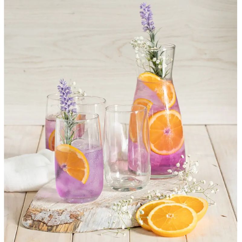 Set-de-Vasos-con-Decanter-Torino-5-Piezas-Transparente