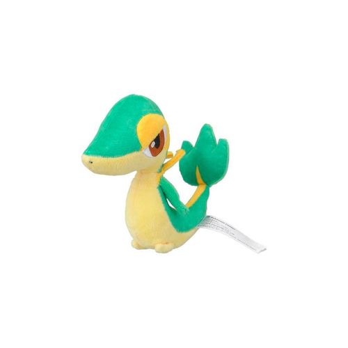 Pokemon Center Peluche Fit Snivy Japon