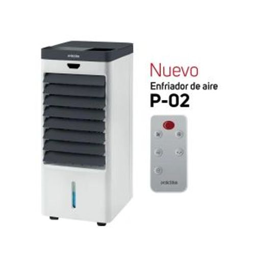 Enfriador de aire Practika P 02  (OFERTA)