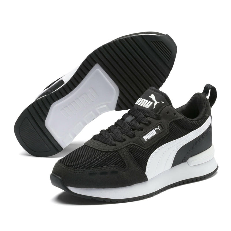 Zapatillas-Para-Mujer-Urbanas-Puma-R78-373117-01-Negro-7