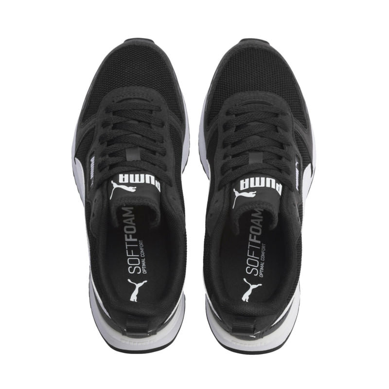 Zapatillas-Para-Mujer-Urbanas-Puma-R78-373117-01-Negro-7