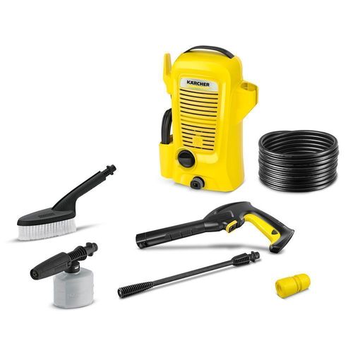 Hidrolavadora Karcher Karcher K2 Universal Edition Car 110 Bar