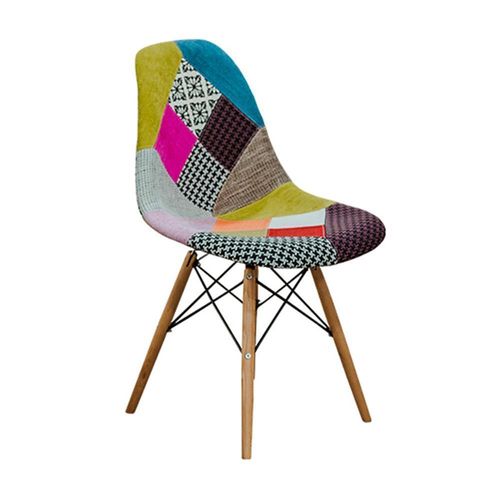Silla Tania Pop - Ziyaz