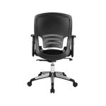 Silla-Alicante-Negro-Giratoria---Ziyaz