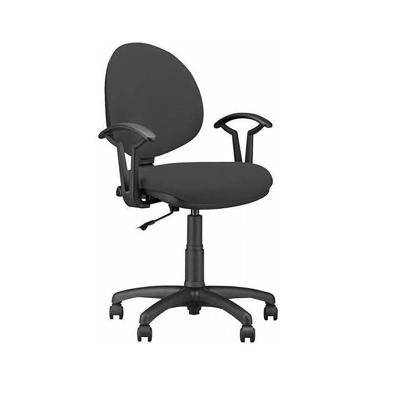 Silla-Nowy-Styl-Smart-Tapiz-Negro-C11-Giratoria---Ziyaz