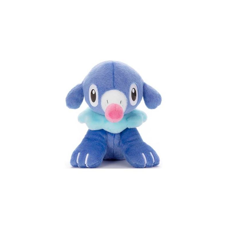 Pokemon Peluche Kimi Ni Kimeta Popplio 22 cm Japon Shopstar