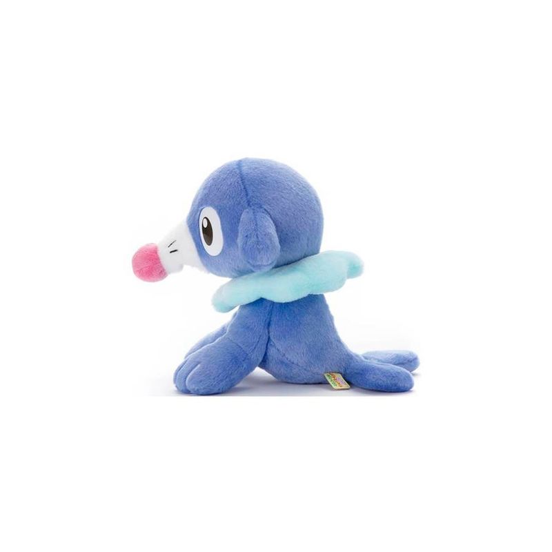 Pokemon Peluche Kimi Ni Kimeta Popplio 22 cm Japon Shopstar
