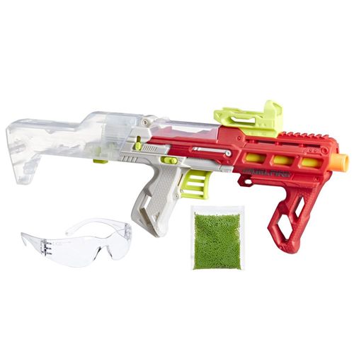 Lanzador Nerf Pro Gelfire Pronto