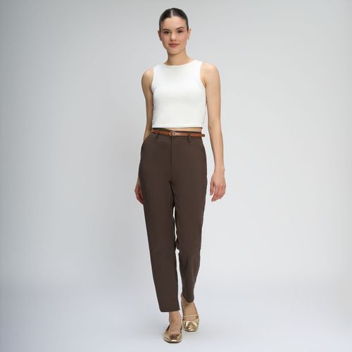 Pantalon Mujer Hypnotic Office